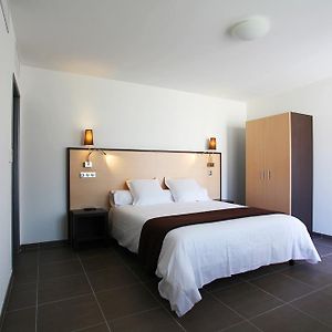 Hotel Restaurant Les Pielettes